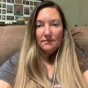 Meet your Posher, Stacey